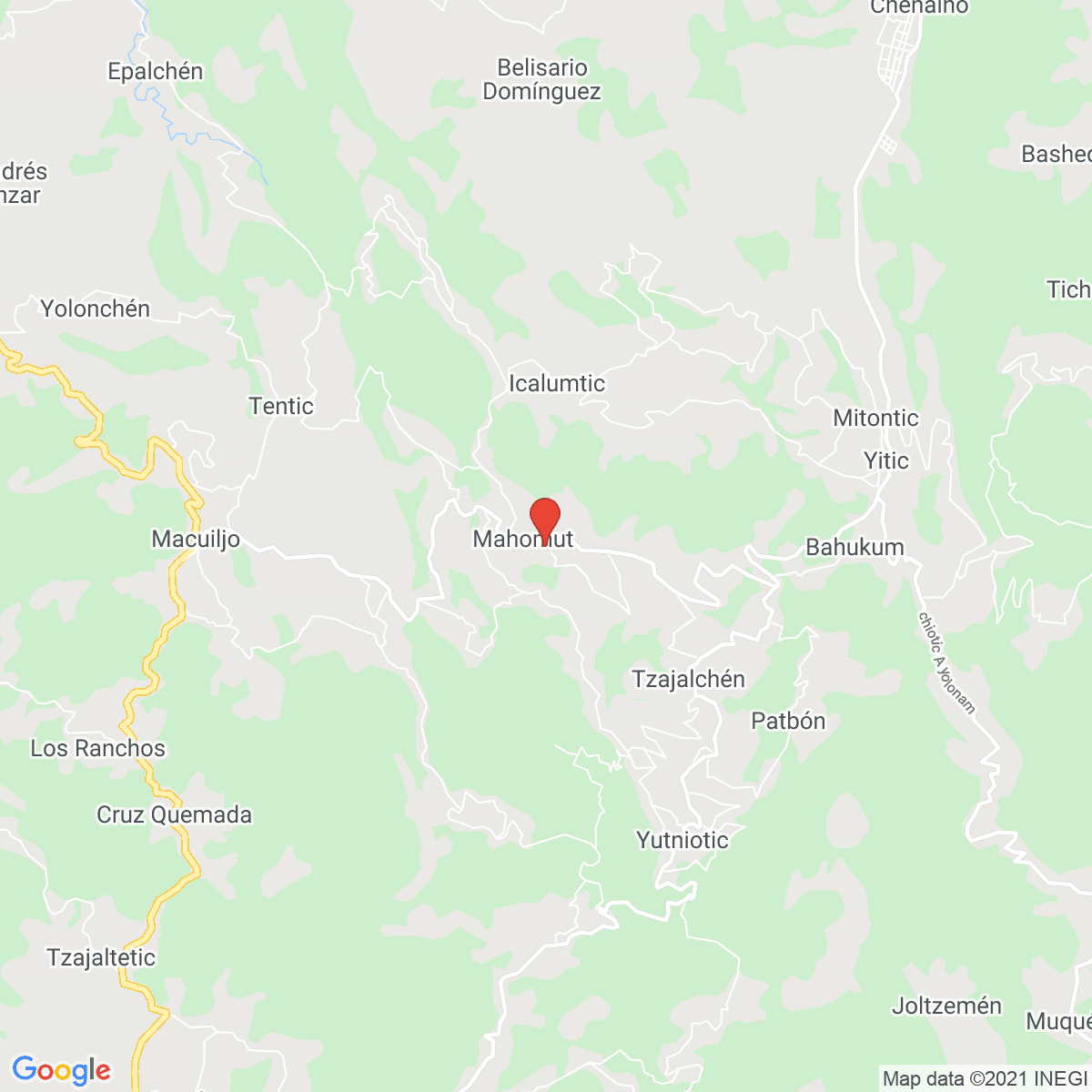 Majomut