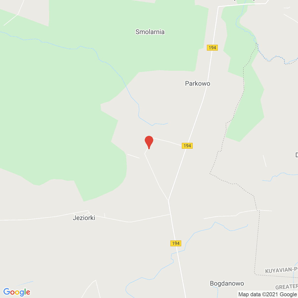 Chojna