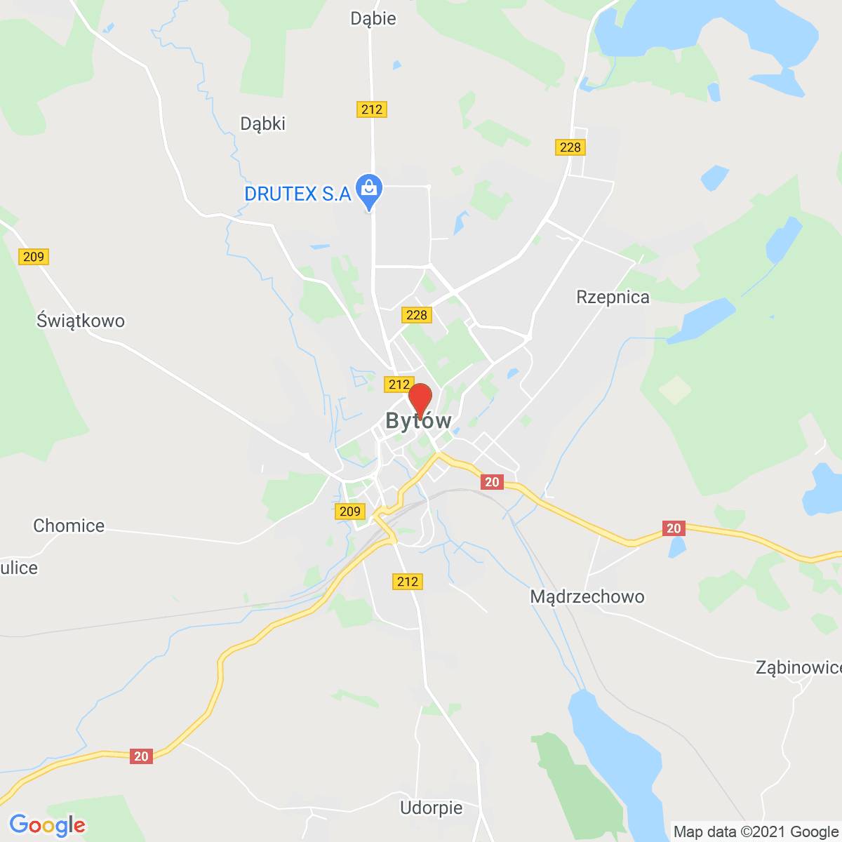 Bytów
