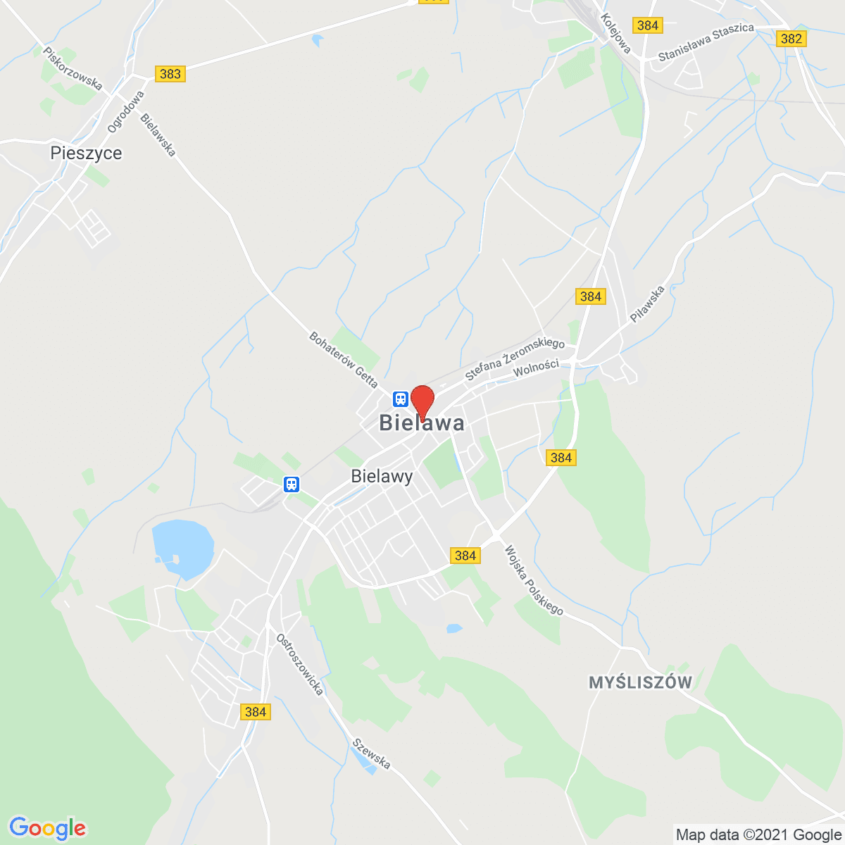 Bielawa