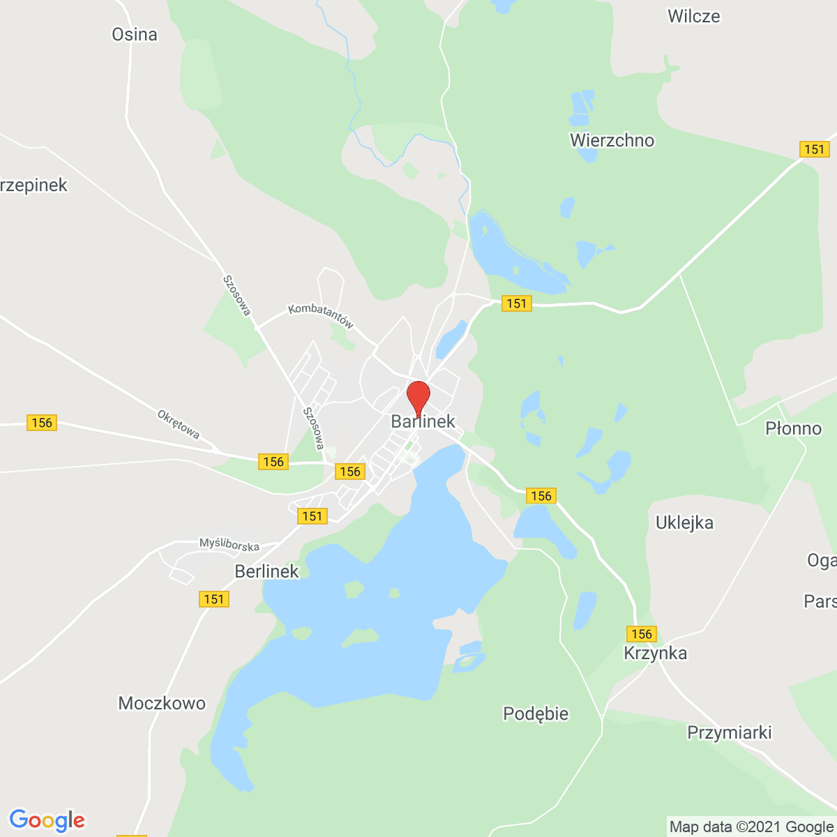 Barlinek