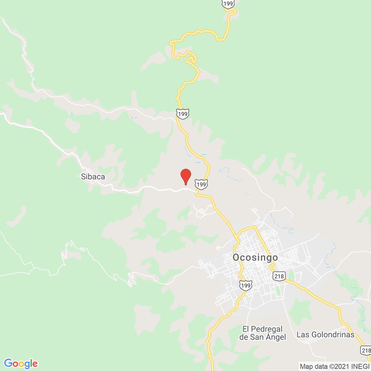 Patria Nueva (San José el Contento)