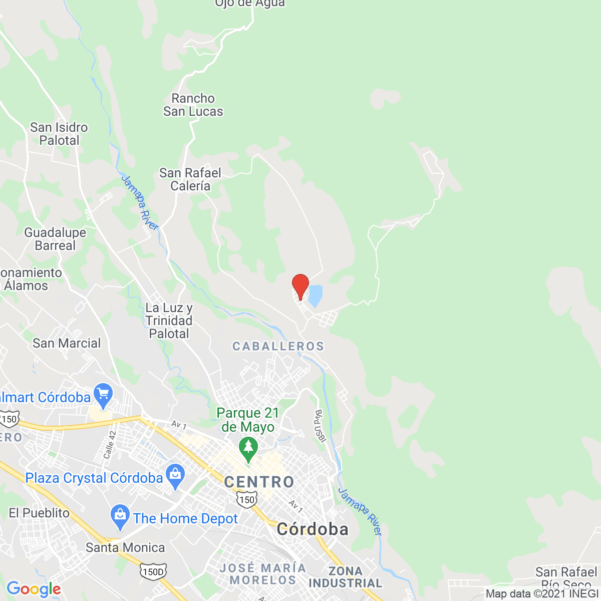 El Porvenir