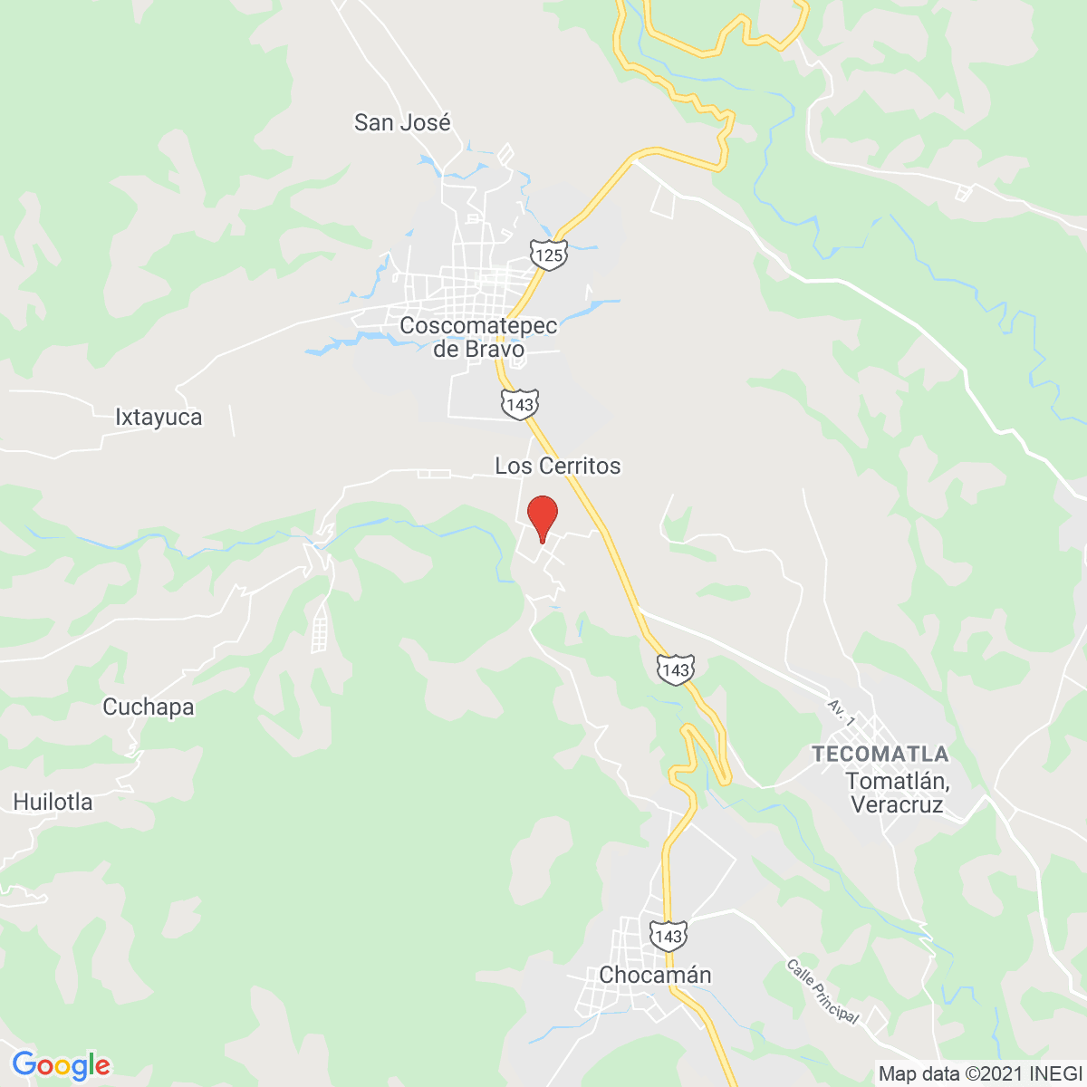 Xalatlaco