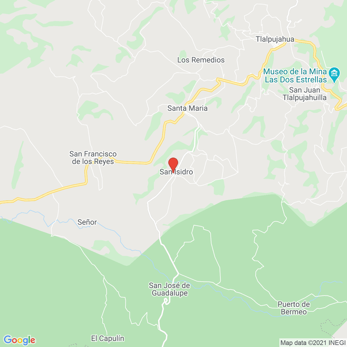 San Isidro