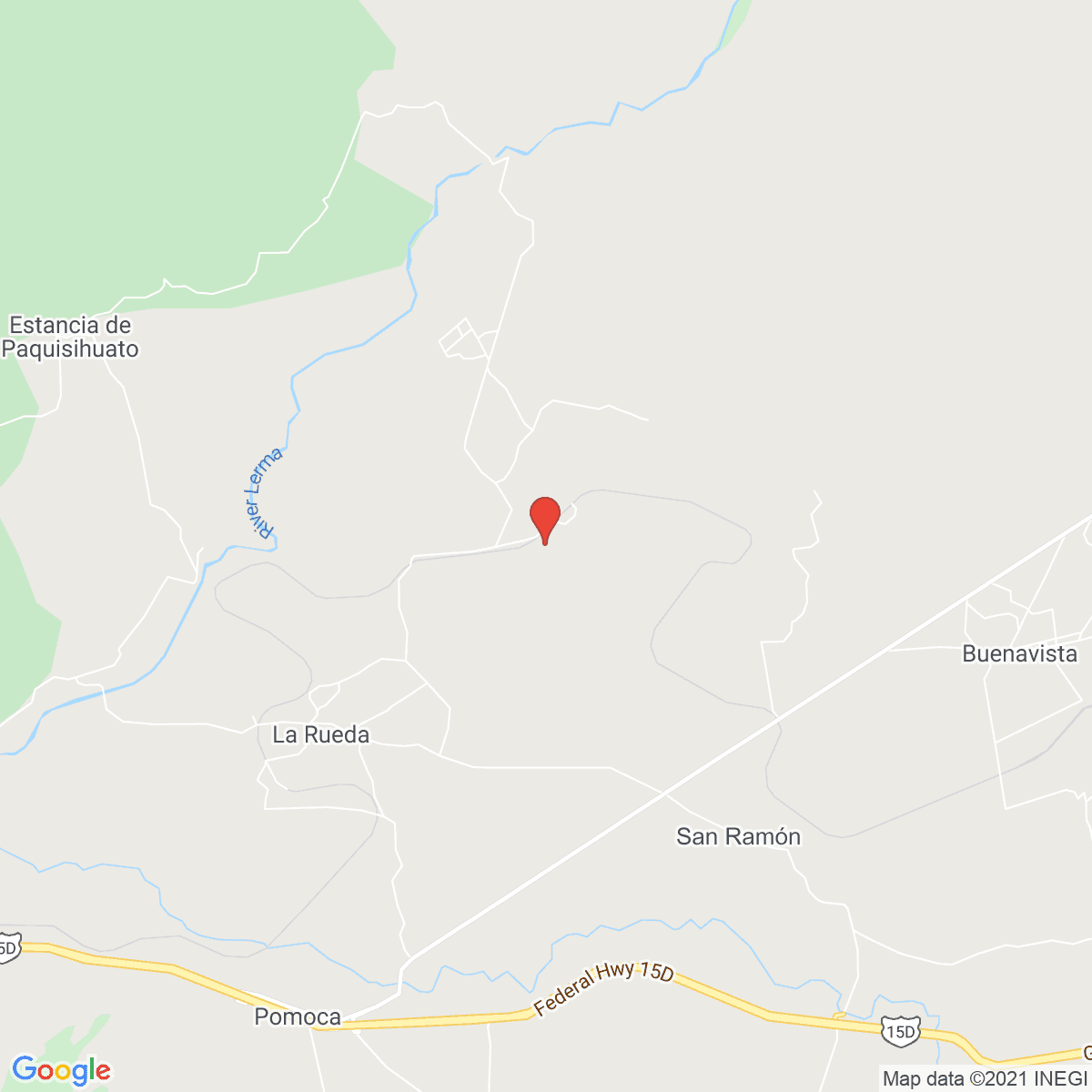 La Higuerilla (Los Lirios)
