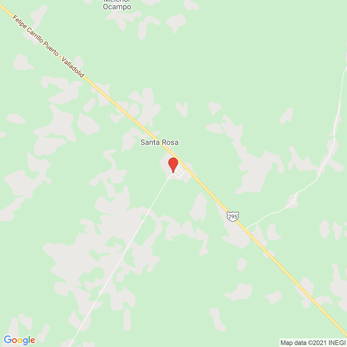 Santa Rosa Segundo
