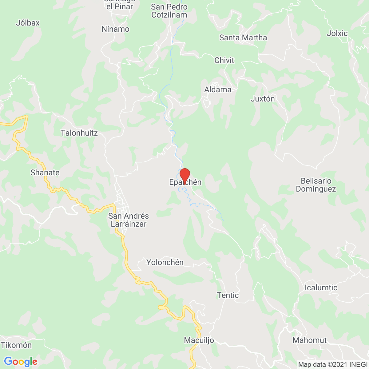 Epalchén