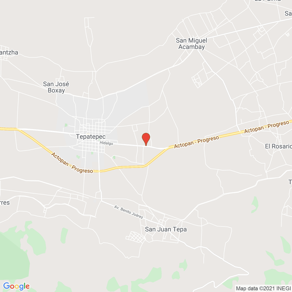 Bocamiño