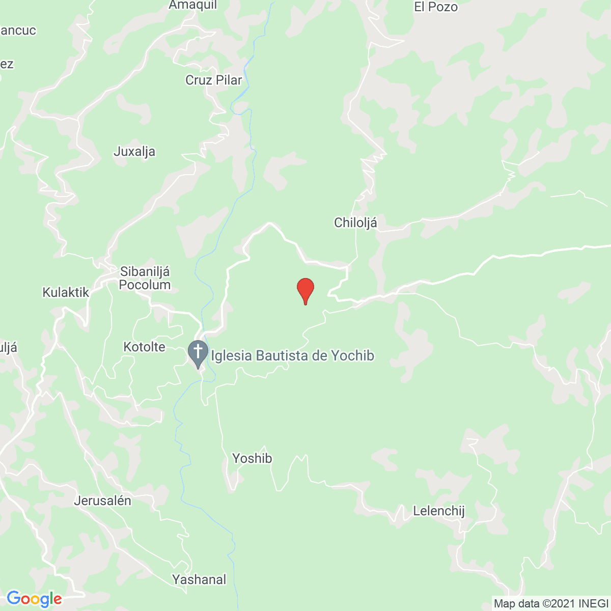 Nailchén