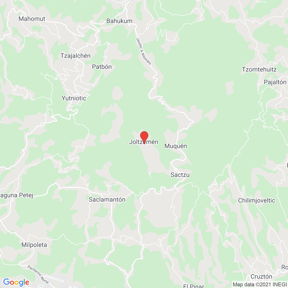 Joltzemén