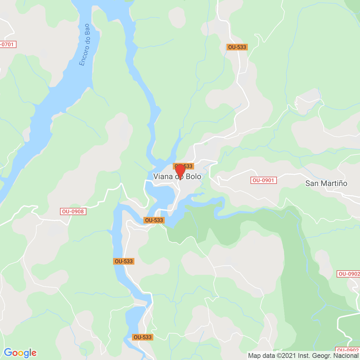 Viana do Bolo