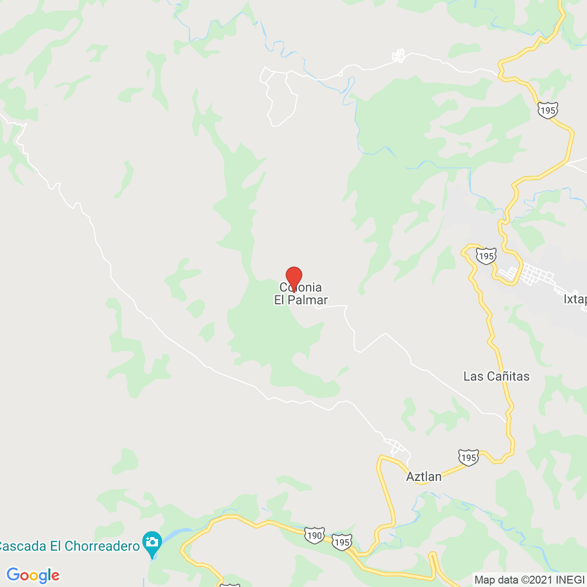 Nuevo San Miguel Mitontic (Punta de Piedad)