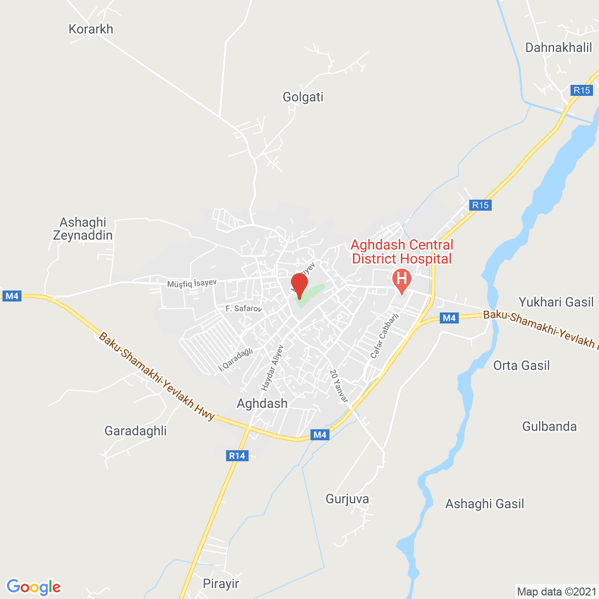 Ağdaş