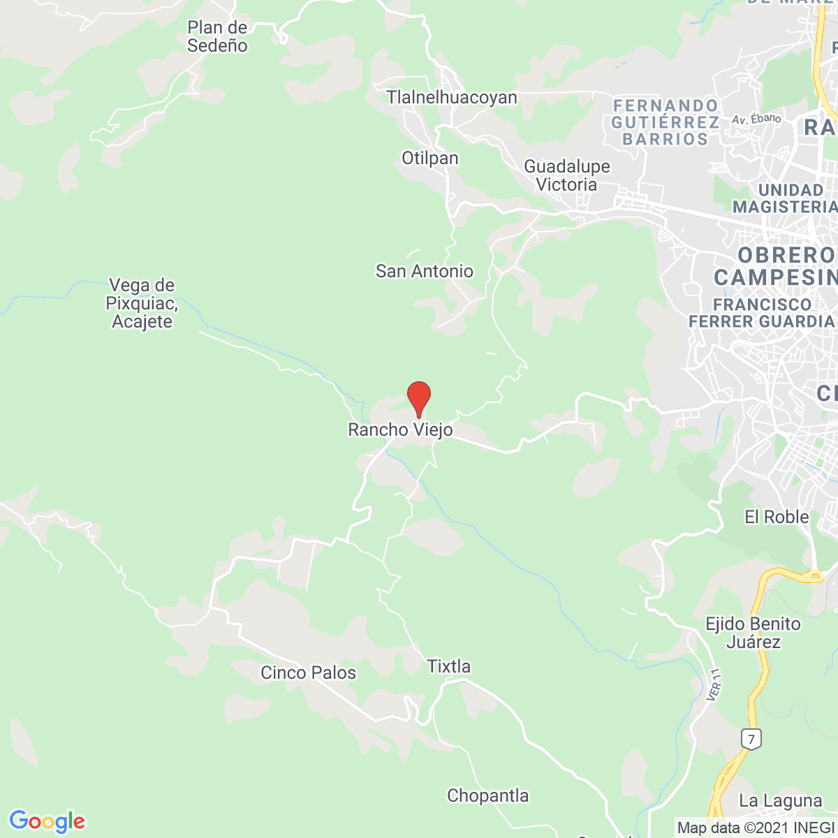 Rancho Viejo
