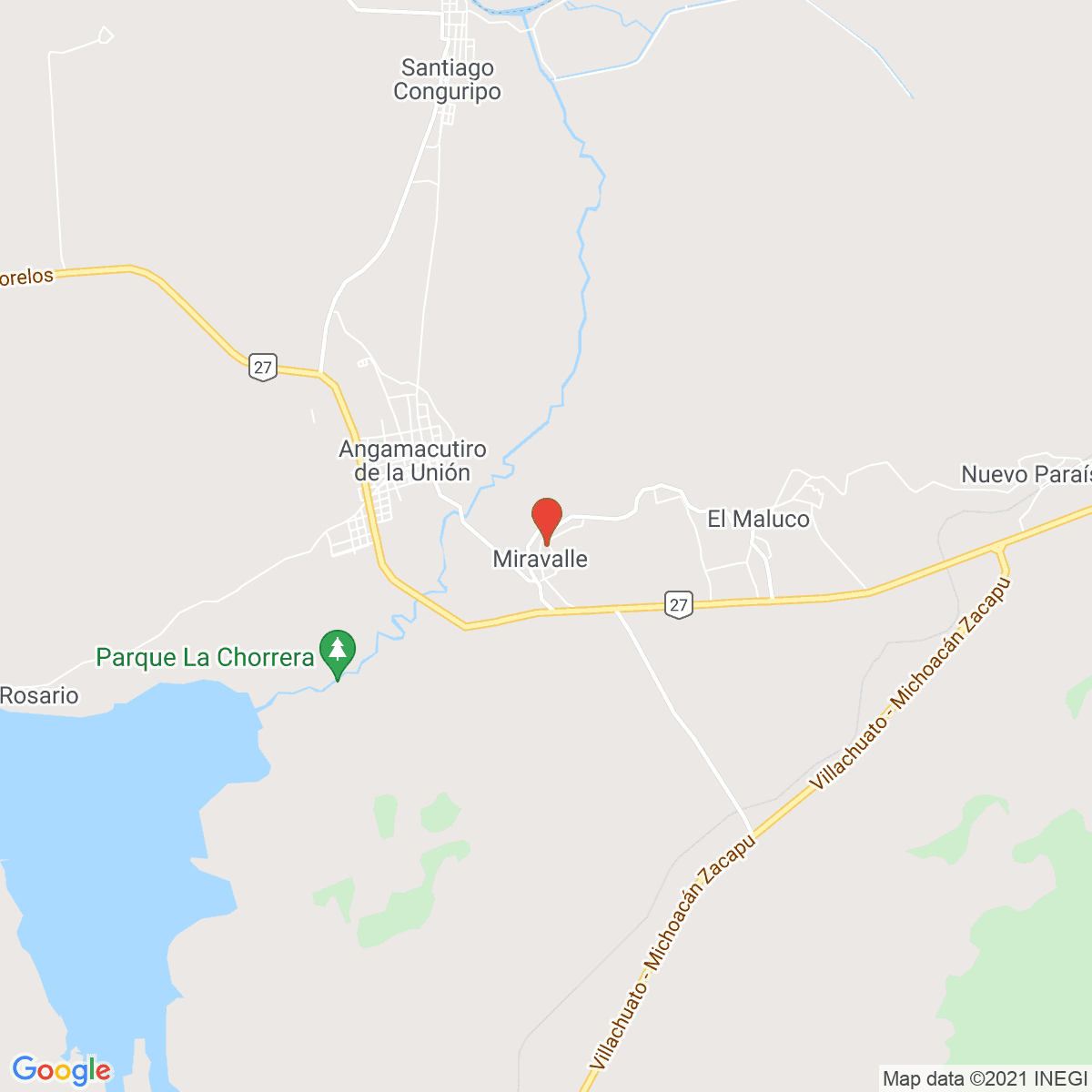 Miravalle