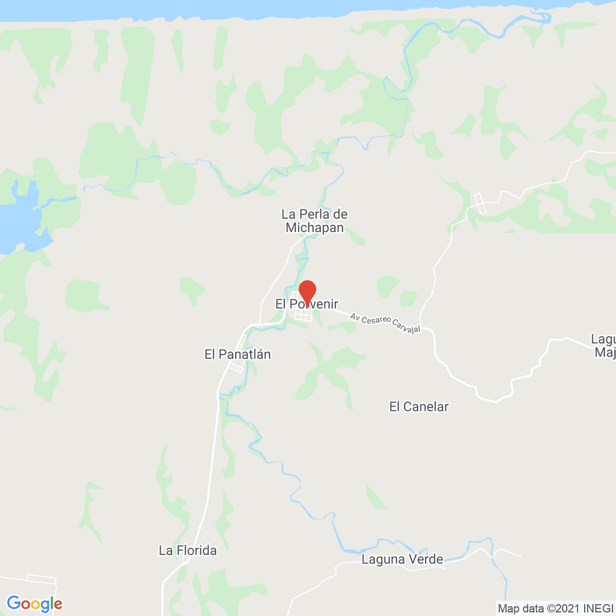 El Porvenir
