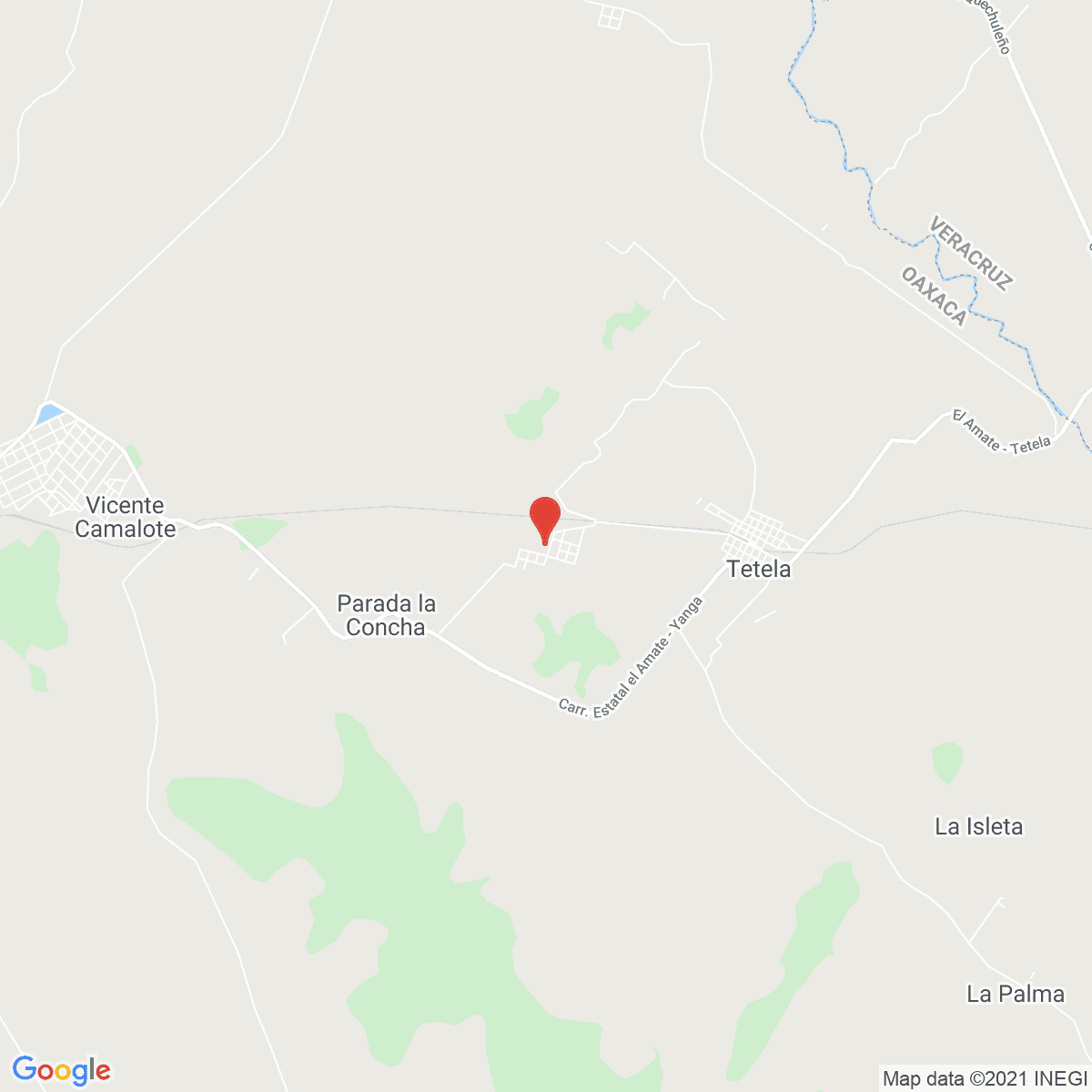 El Porvenir