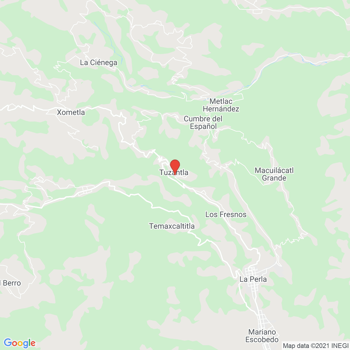 Tuzantla