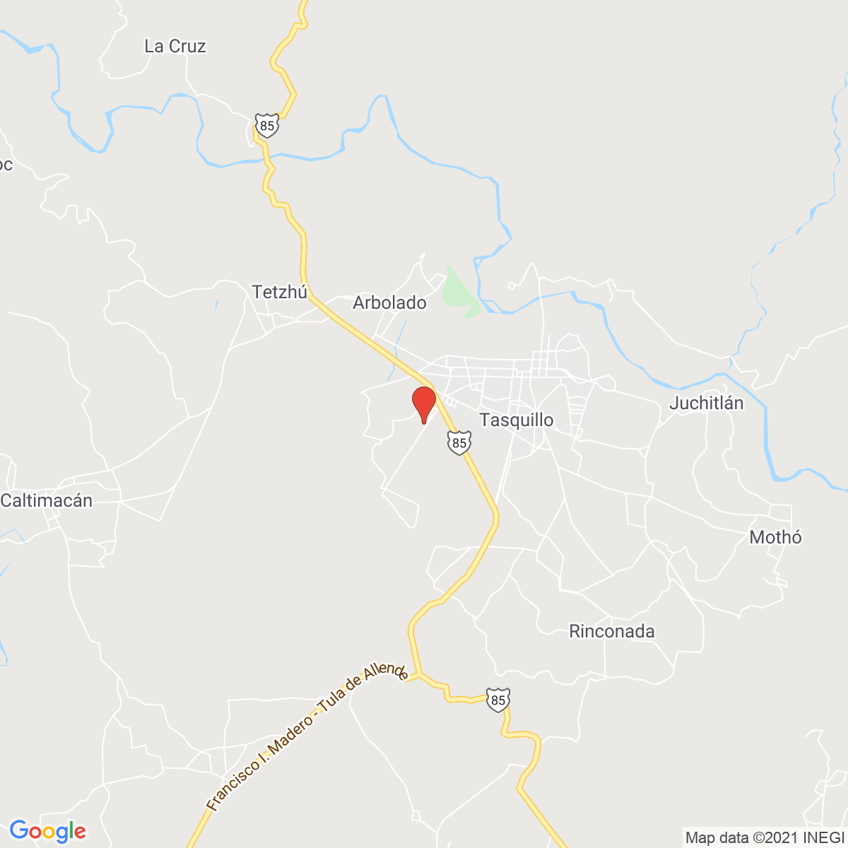 San Isidro