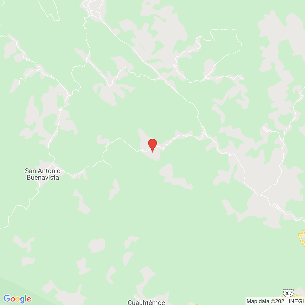 San Isidro el Zapotal
