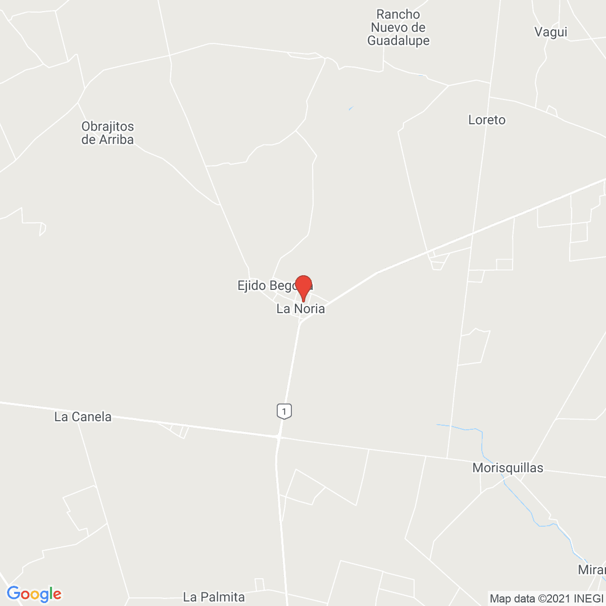 La Noria