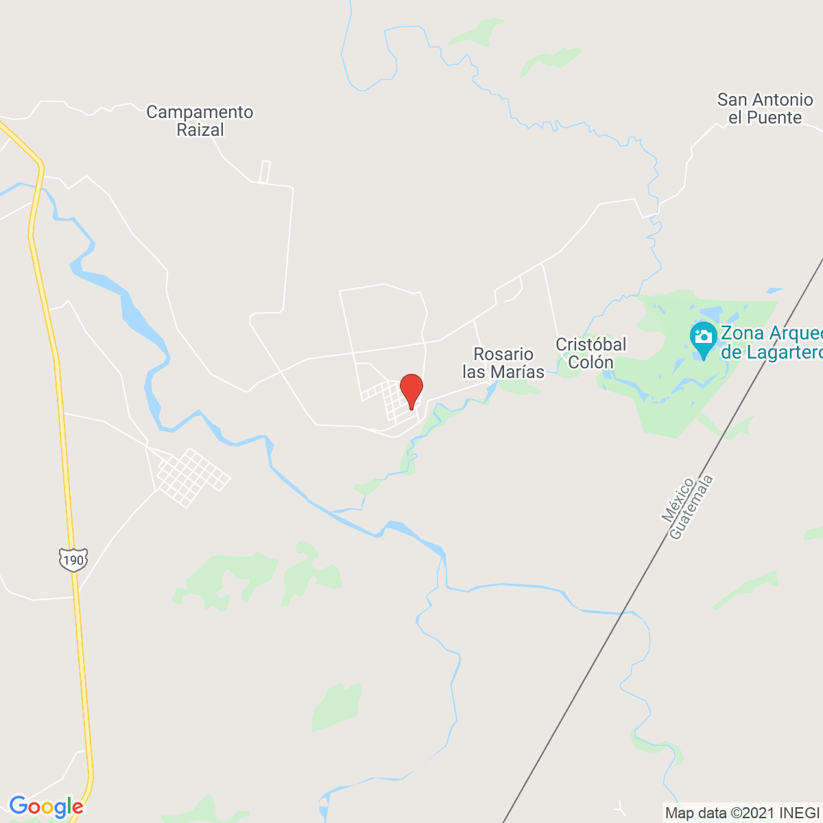 Nuevo Llano Grande