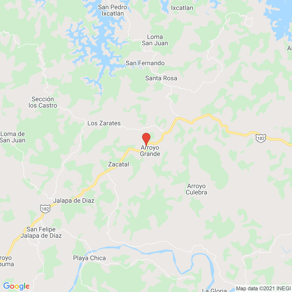 Arroyo Grande