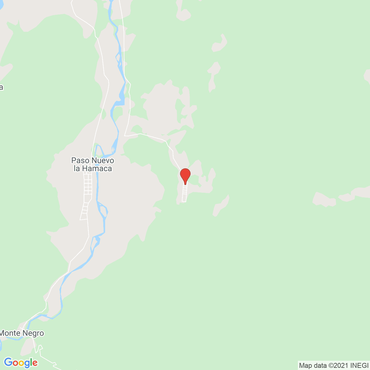 La Rinconada