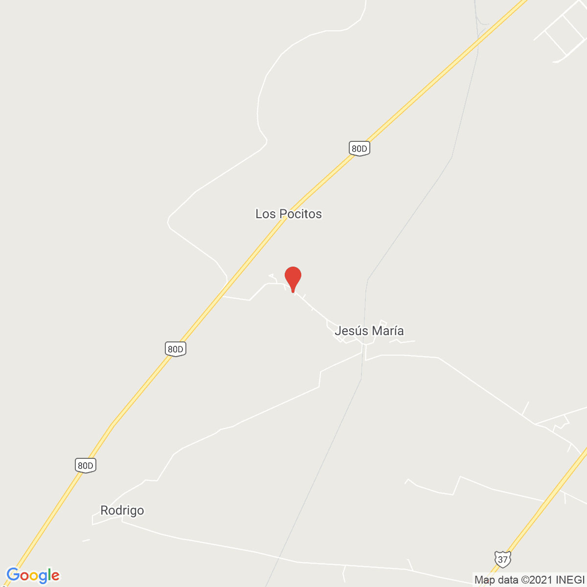 La Presa (La Presita)