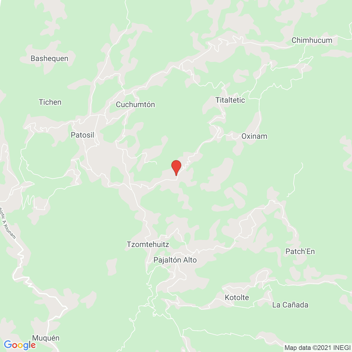 El Pozo