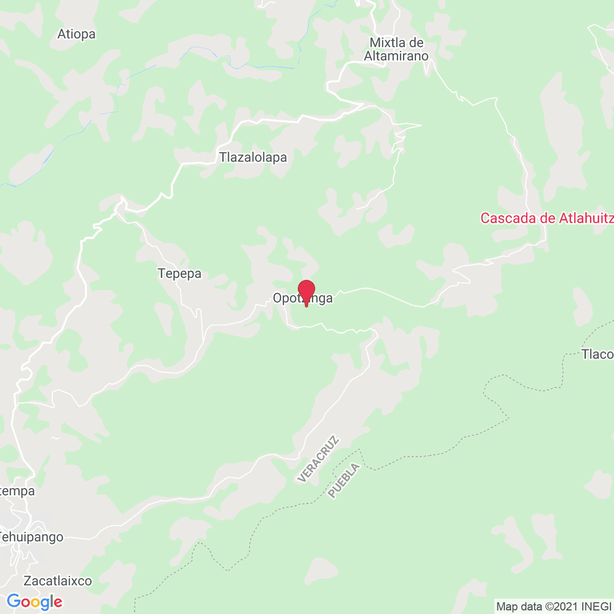 Opotzinga