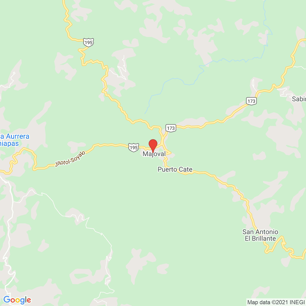 Majoval