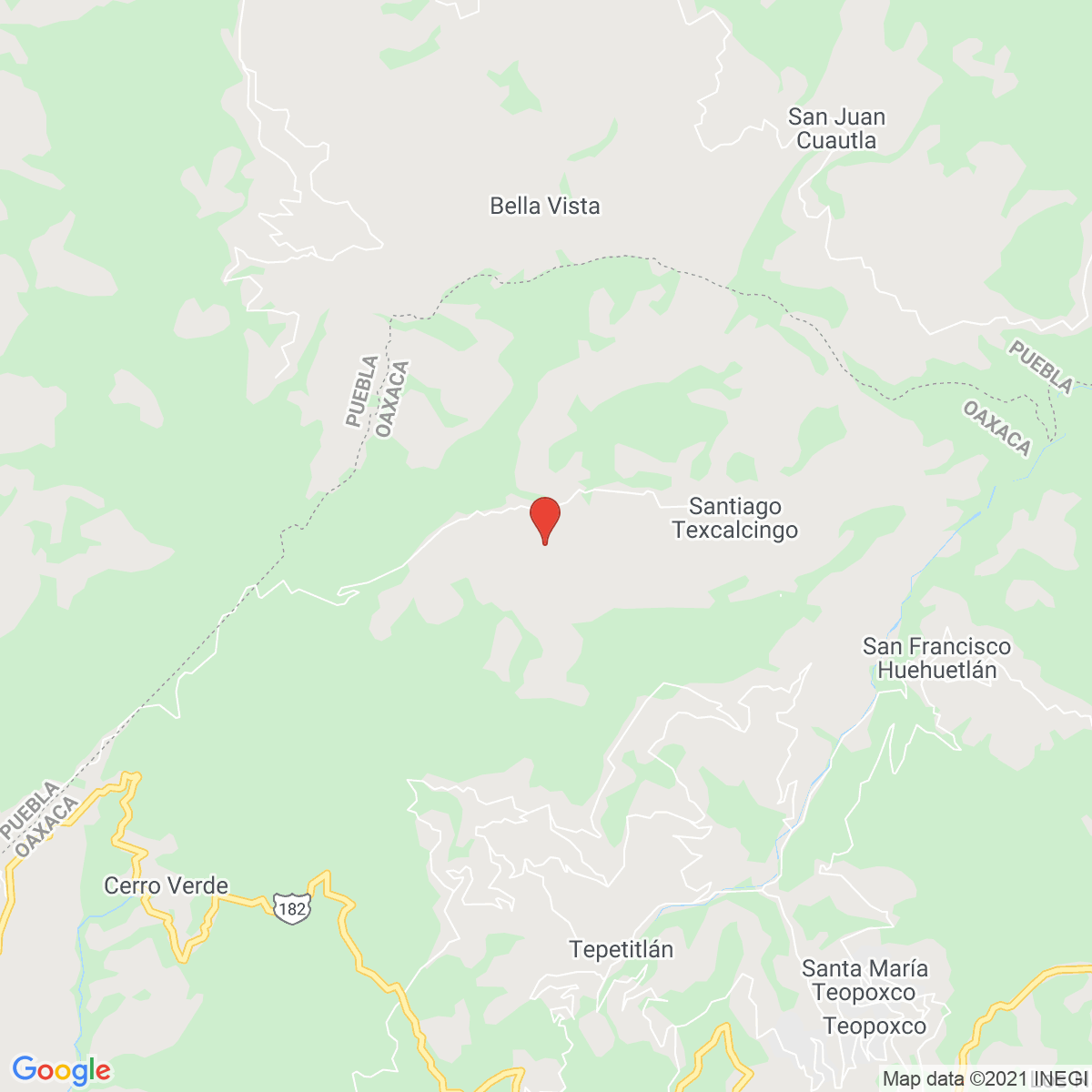 Tepantitlán