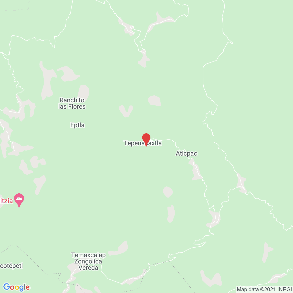 Tepenacaxtla