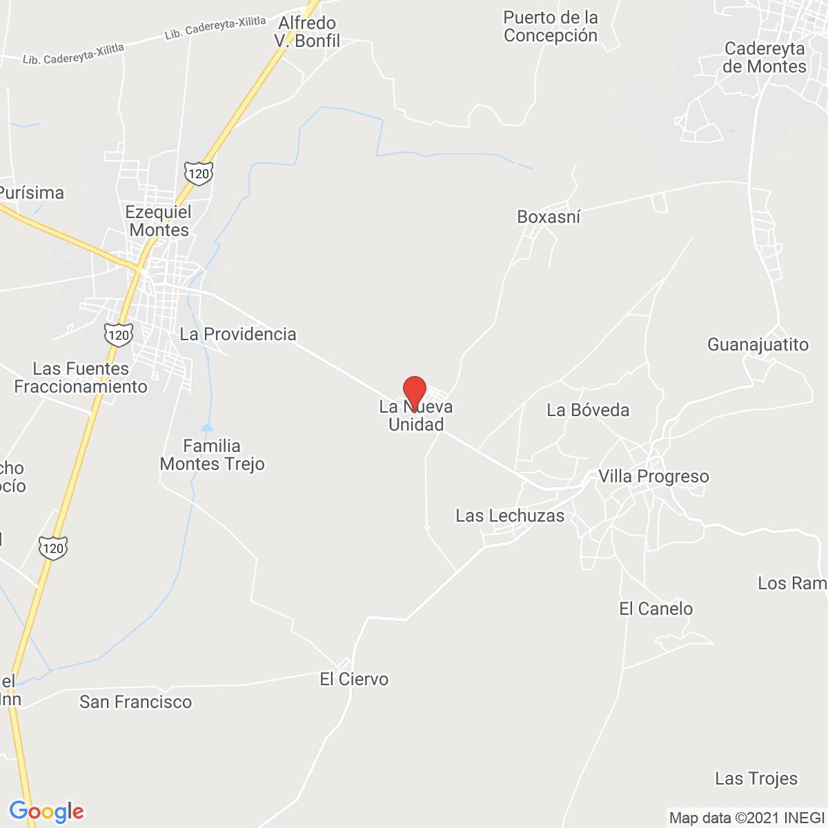 La Nueva Unidad