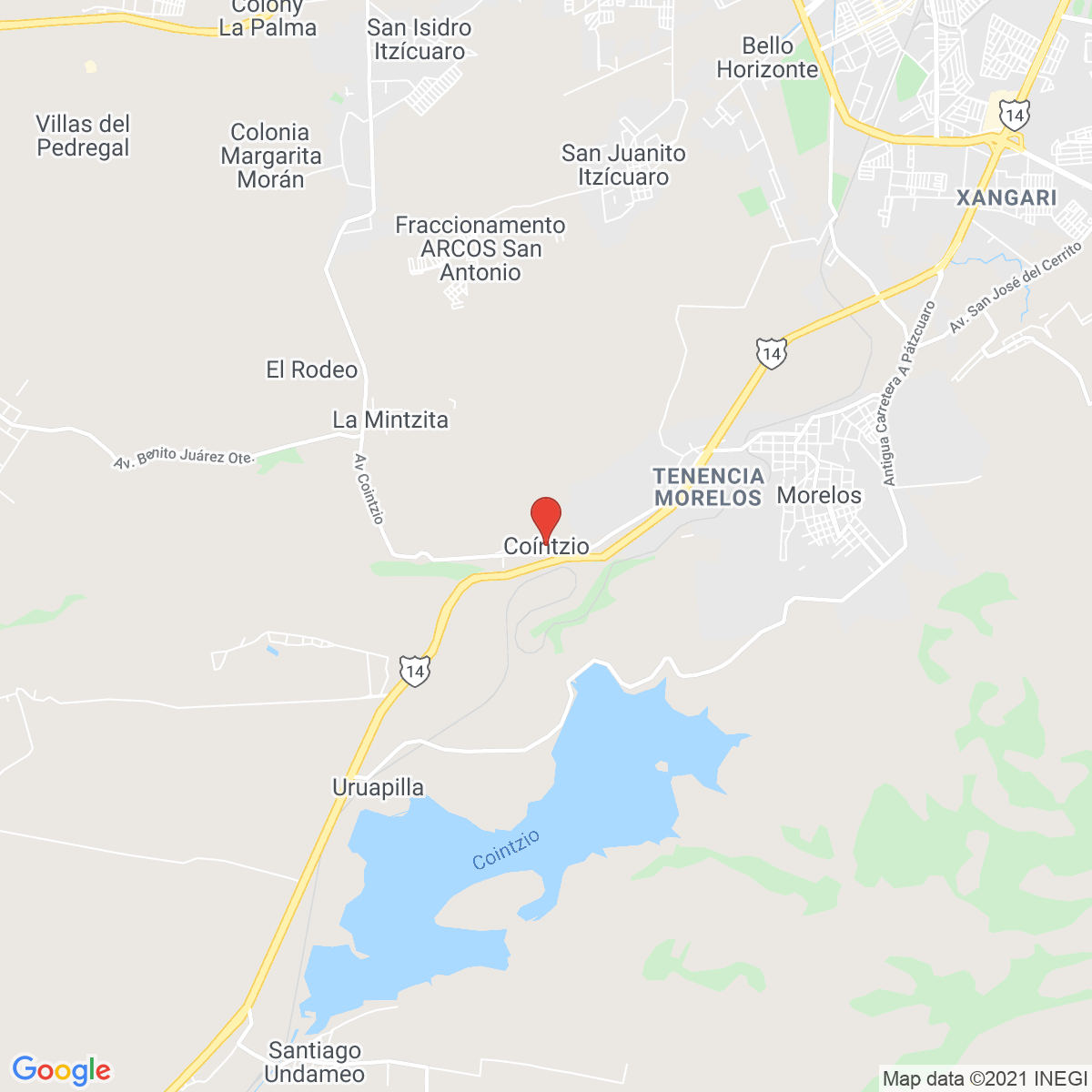 Coíntzio