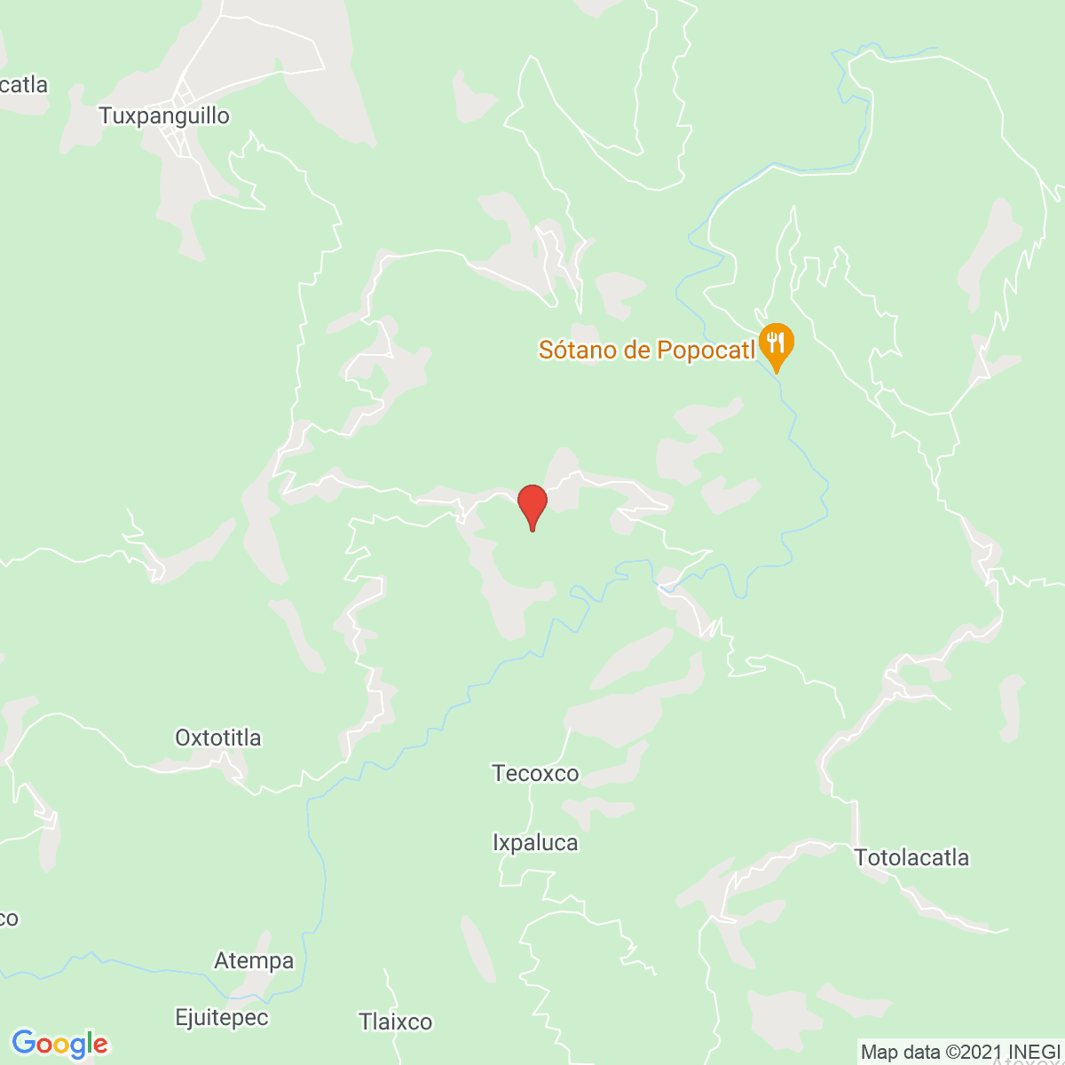 Poxcautla