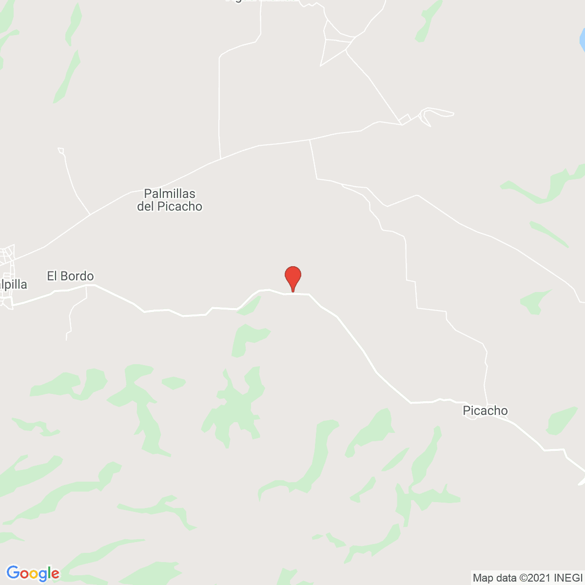 La Borunda