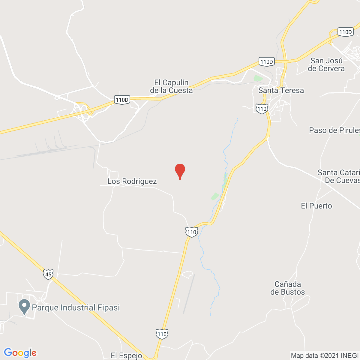 San Marcos