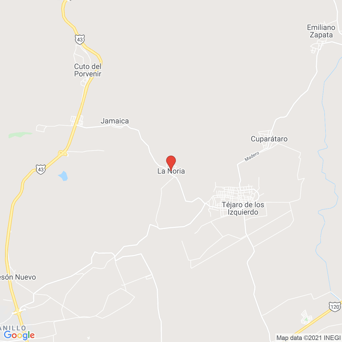 La Noria