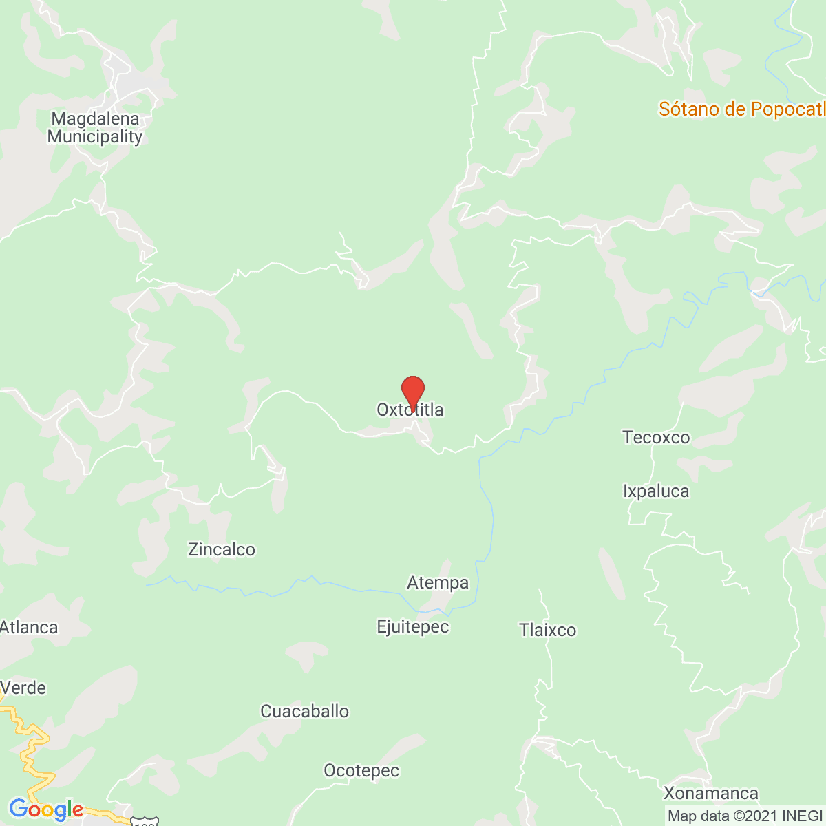 Oxtotitla