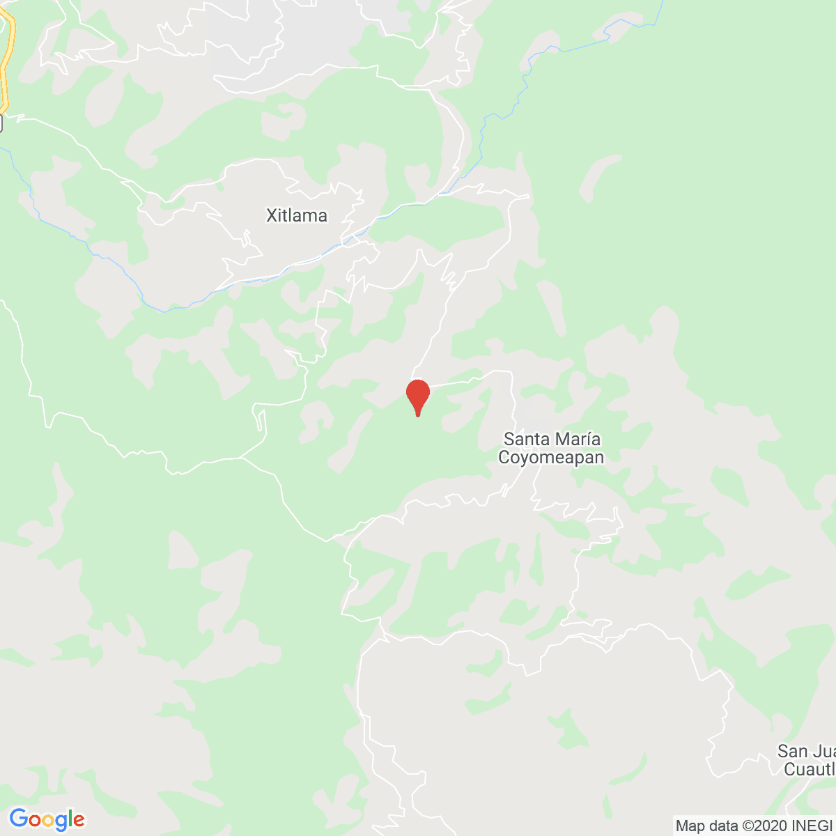 Segunda Sección