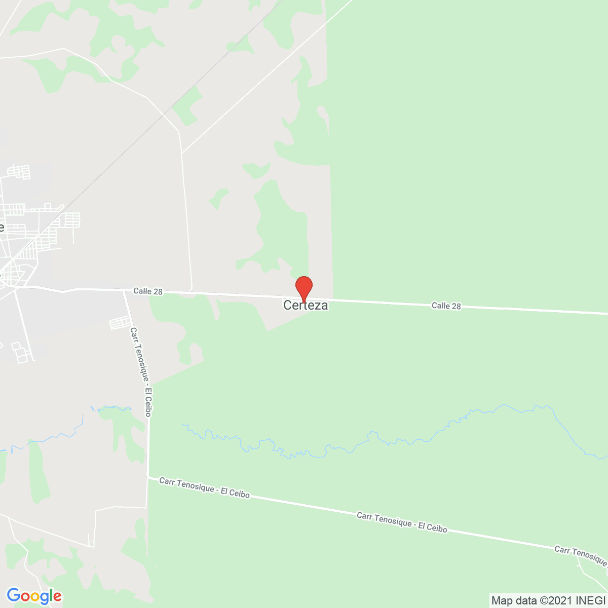 Certeza
