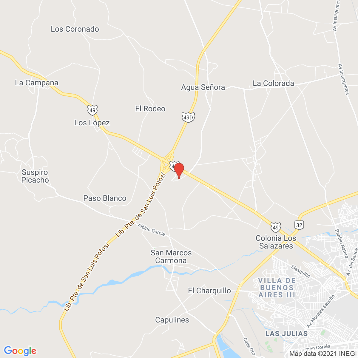La Loma