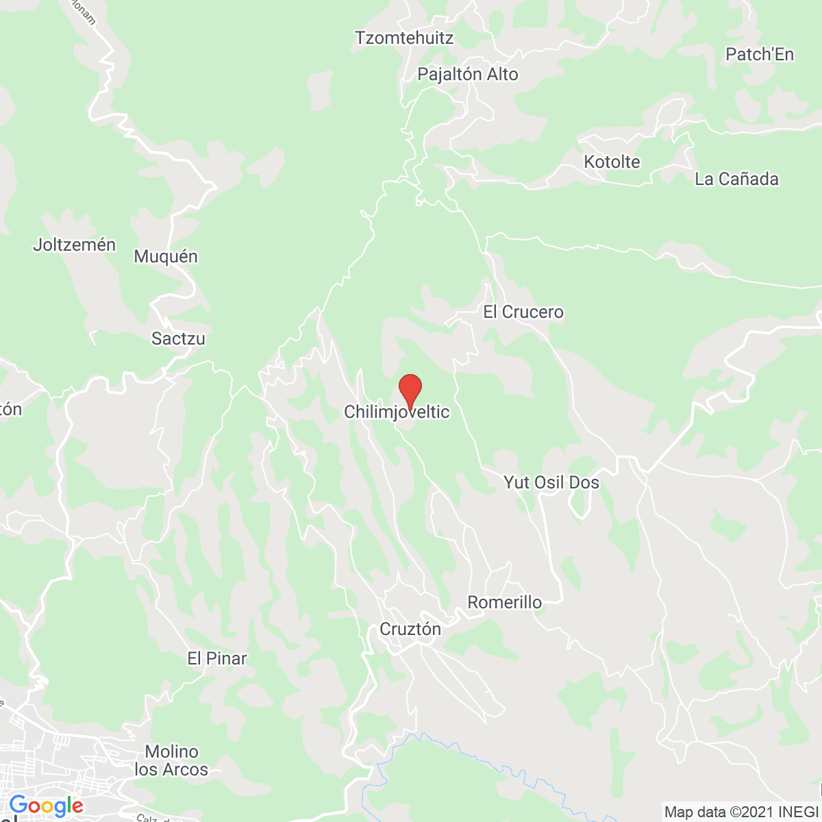 Chilimjoveltic