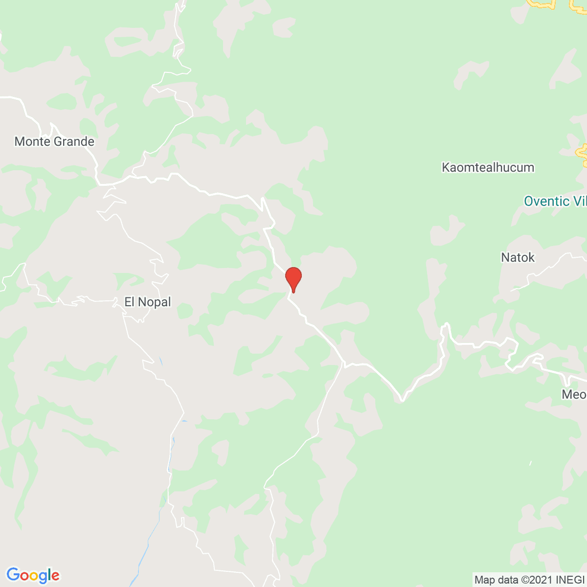 San Cristobalito