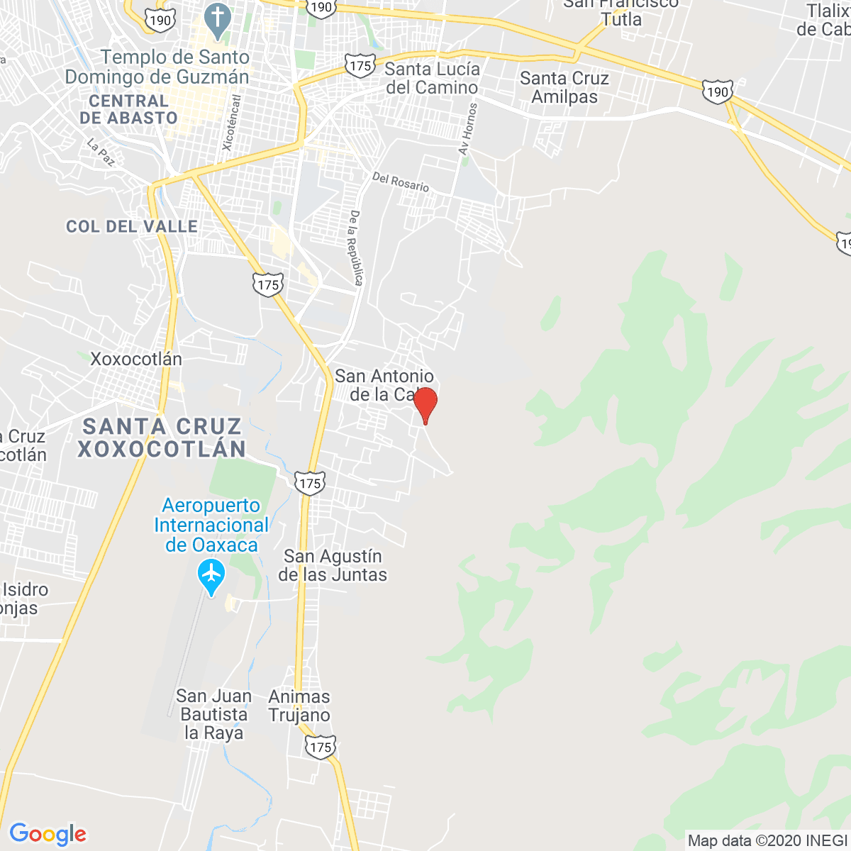 Tercera Sección la Nopalera
