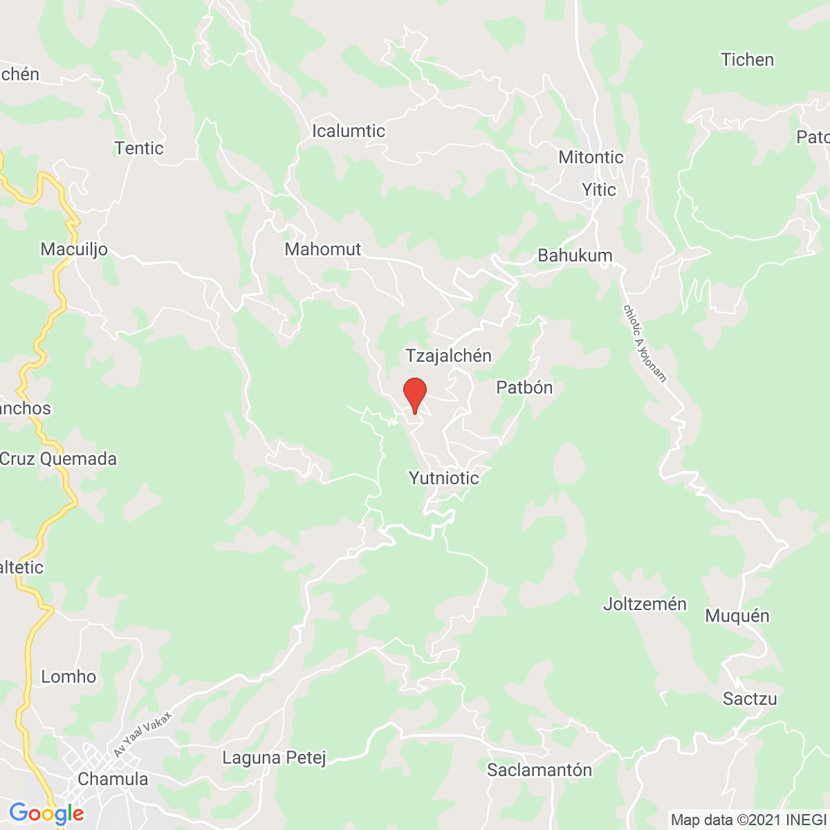 Shucutón