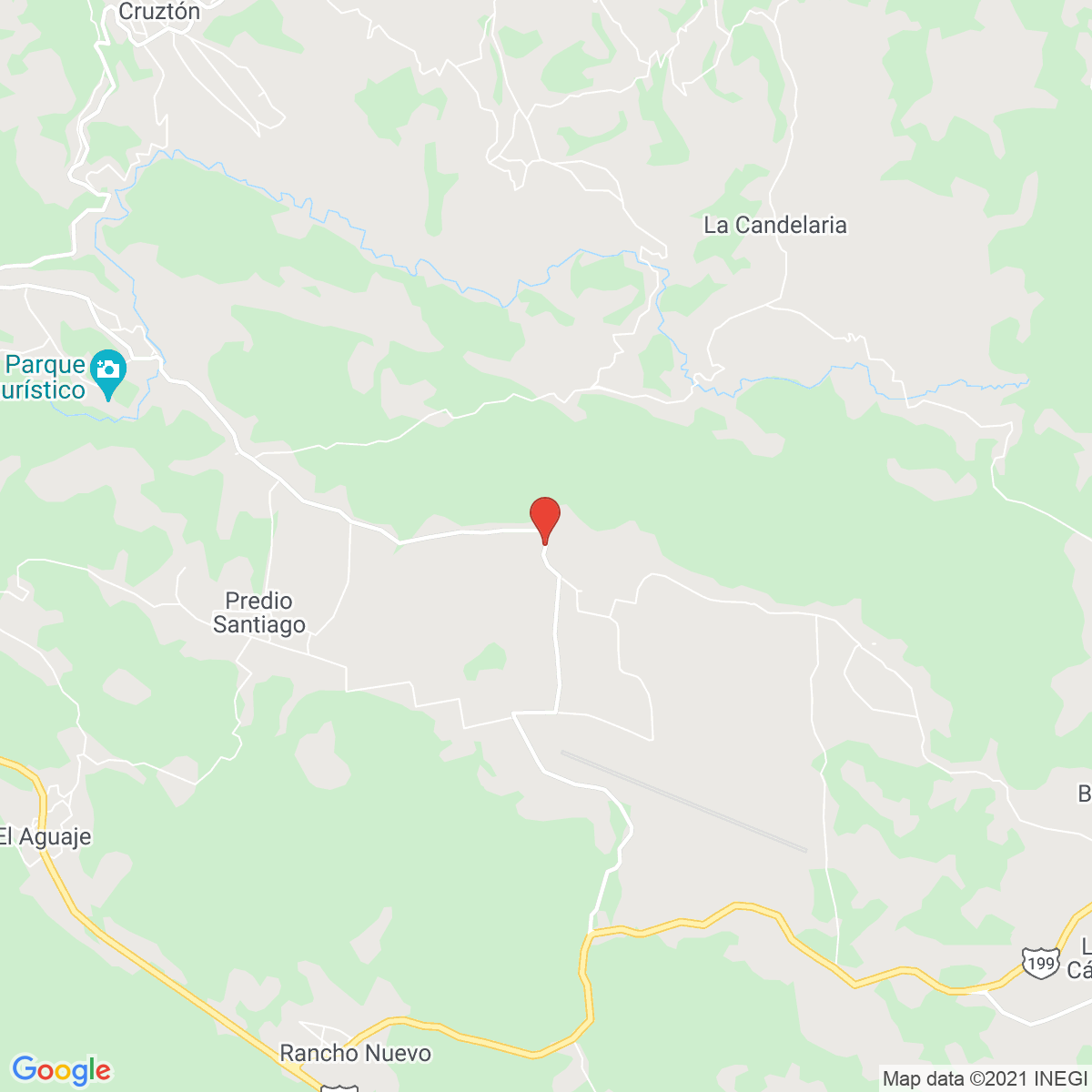 La Sierra